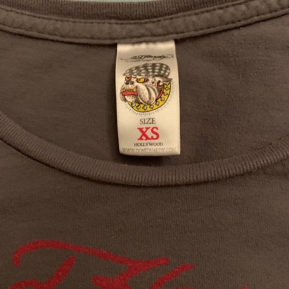 SOLD ON DEPOP! - Picture 4 of 4